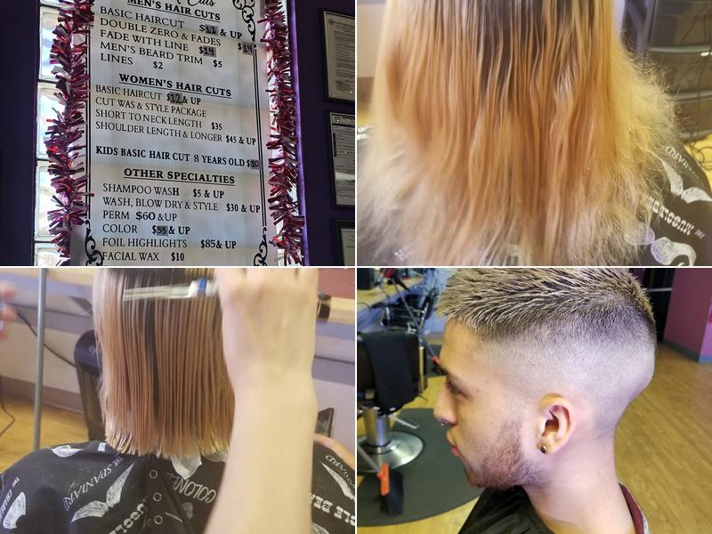 Precise Cuts