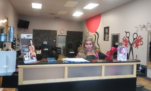 B Stylish El Paso Texas