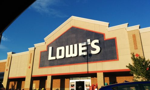Lowe's Home Improvement