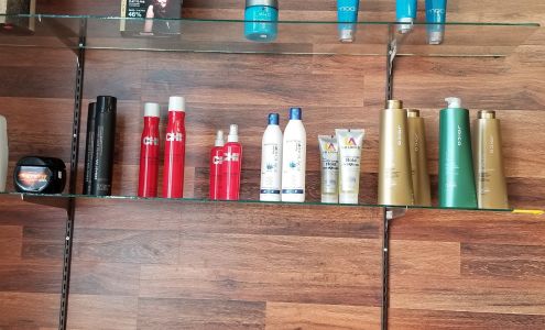 D'italia Beauty Salon & Spa