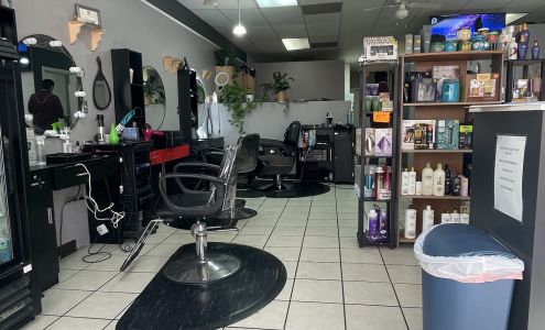 Soco's Hair Care