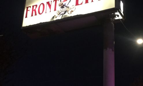 Frontline Barbershop