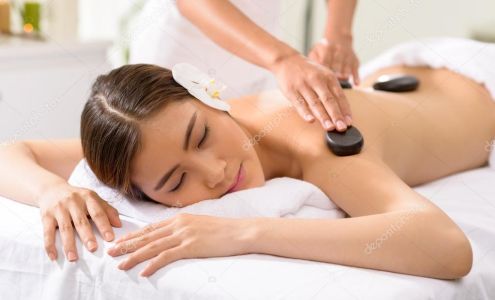Emily‘s Massage
