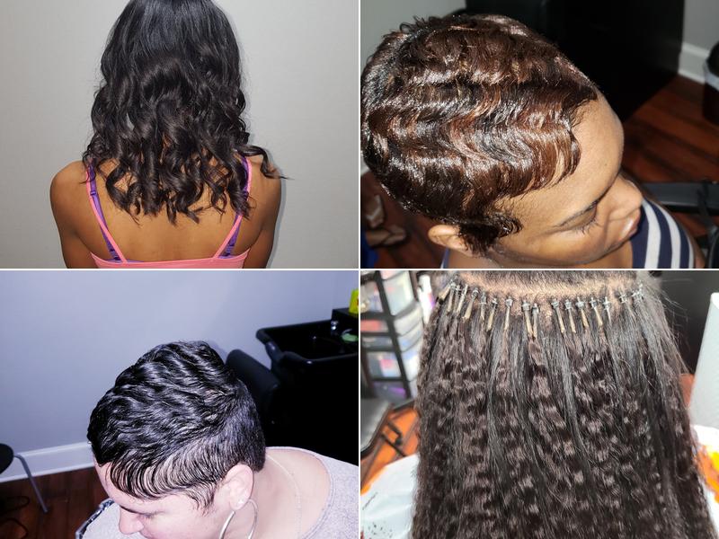 TLC ARTISTRY BEAUTY STUDIO