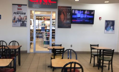 GNC Fort Gordon