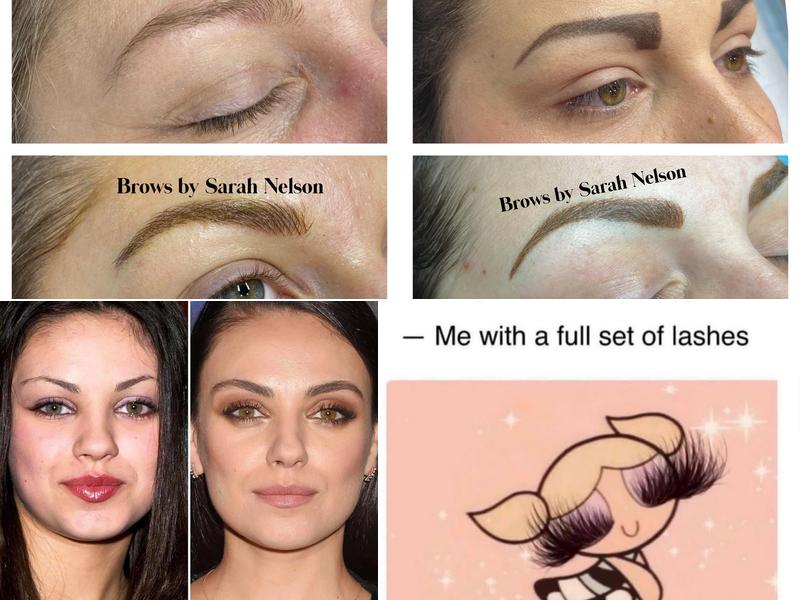 Skincare by Sarah Nelson