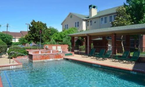 Homewood Suites by Hilton Ft. Worth-Bedford