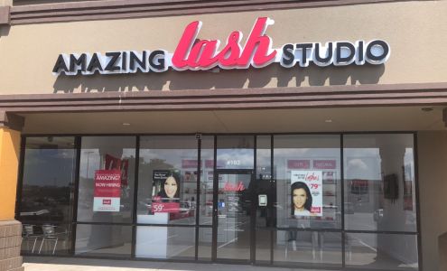 Amazing Lash Studio