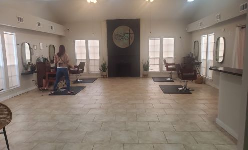 meraki at salon modesty