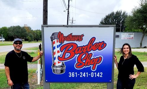 Northwest Barber Shop