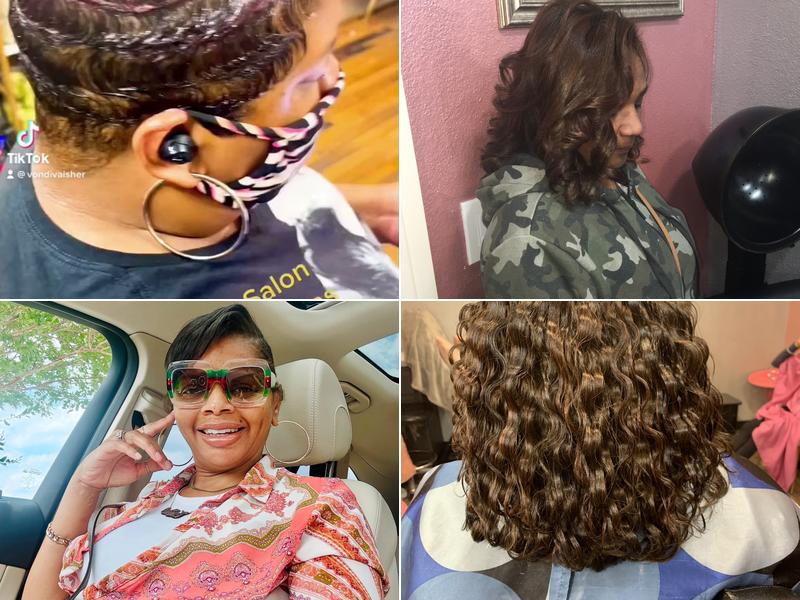 VisualiZe Image Salon