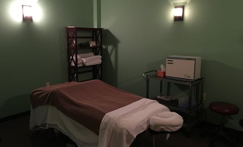 Jobonga Massage & Natural Therapies