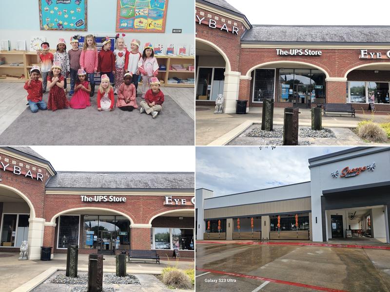 Preston Park Village