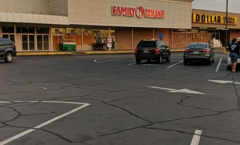 Family Dollar Clearwater