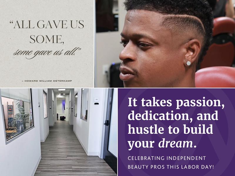 Mattison Avenue Salon Suites & Spa