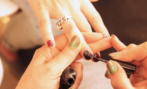 Parker Salons and Spa