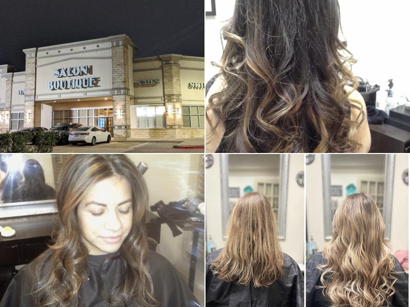 Bombshell locks studios