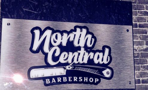 North Central Barbershop & Salon