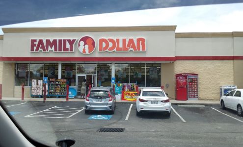 Family Dollar