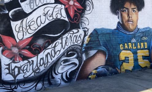 Trendsetters Barber and Beauty Salon