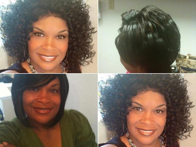 Anointed Hands By Valerie