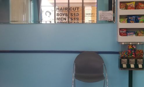 San Jose Beauty Salon