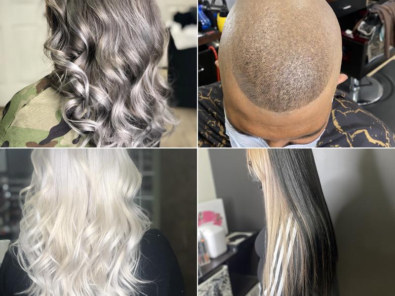 Estetica Unisex Arte