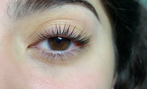 Wispy Lash
