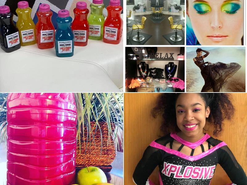 Studio Suites at Reflections