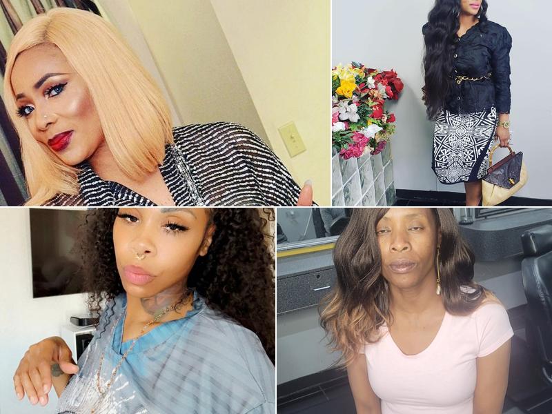 KCB Braids & Barber Salon