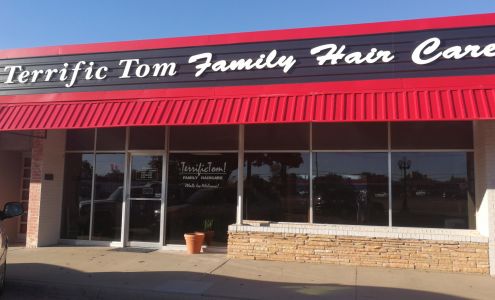 Terrific Tom's of Amarillo