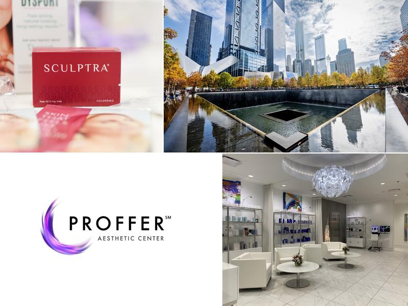 Proffer Aesthetic Center