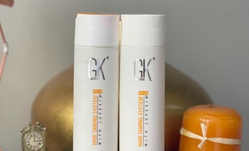 Vickie's Vogue Salon