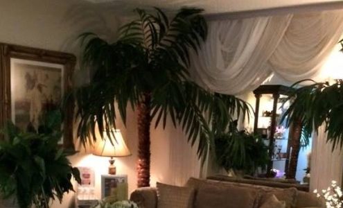 The Skin Care Clinic