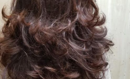 Imperial Hair Stylist 2404 Boca Chica Blvd, Brownsville Texas 78521