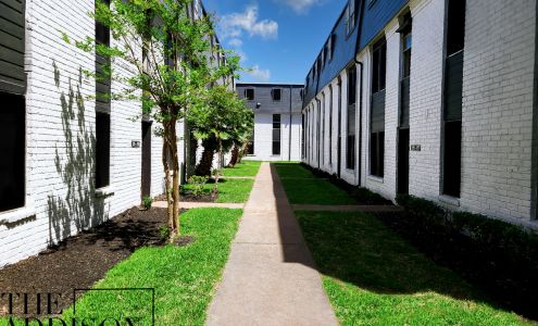 The Addison Apartments