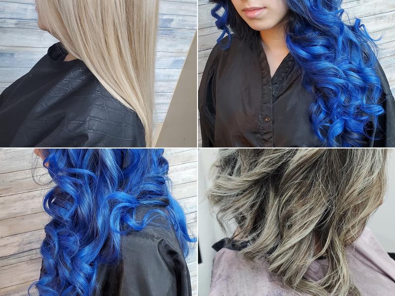 Ruby's Beauty Studio