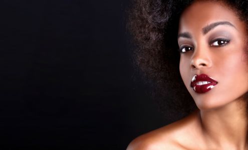 Hair Comb Will Travel