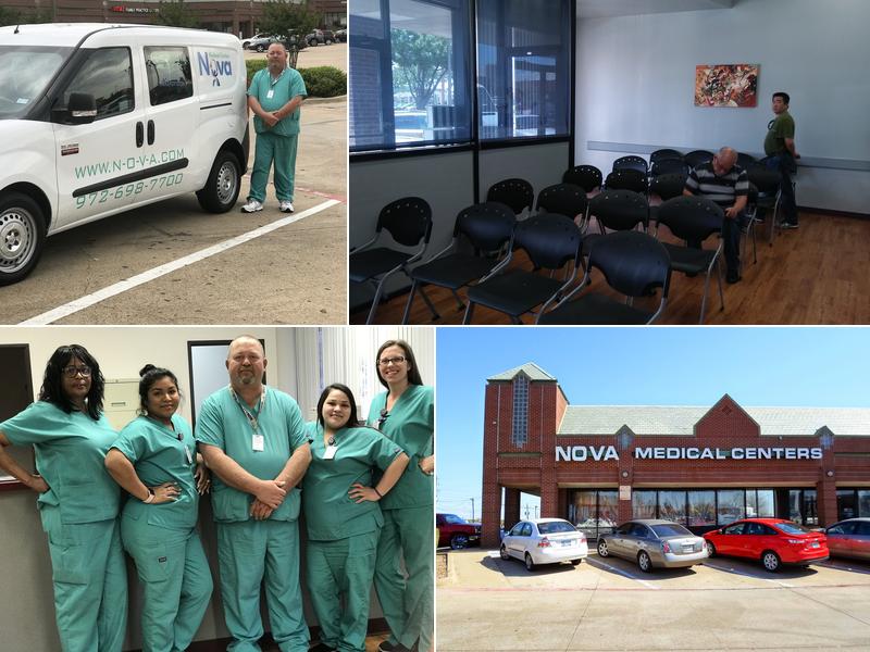 Nova Medical Centers