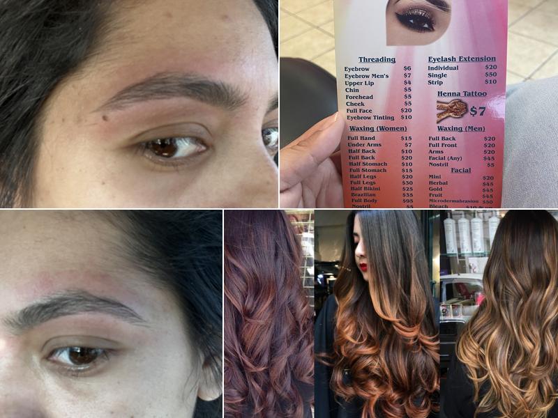 Perfect Threading Salon