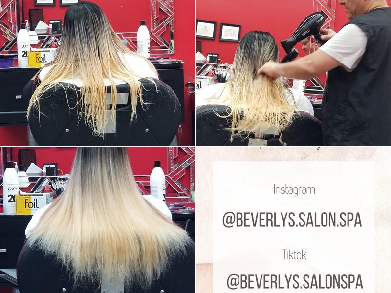 Beverly's Salon & Spa