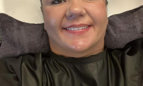 Hair Raising by Teresa