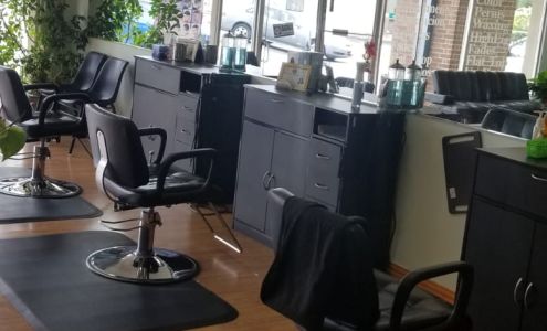 Imagen Salon de Belleza