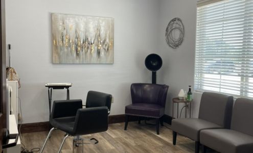 JSutton Salon