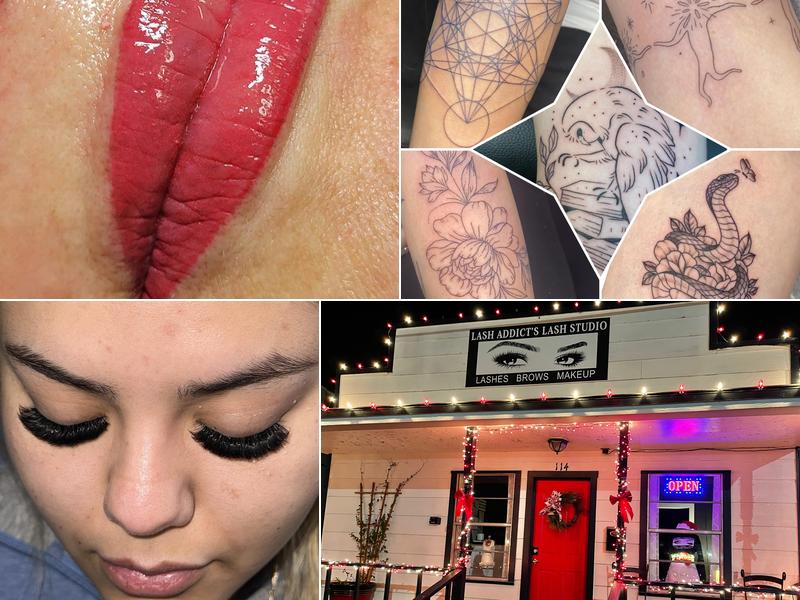 Lash Addict's Lash Studio