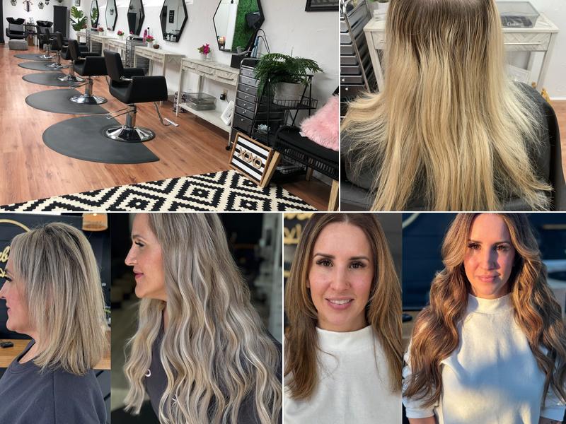 Bombshell Beauty Lounge