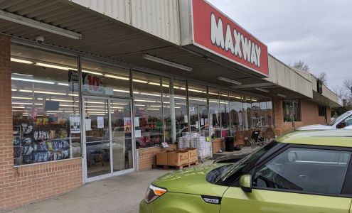 Maxway