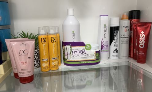 The Perfect Cut Hair Salon 1821 North 23rd Street Suite 205 \\u0026 208, McAllen Texas 78501