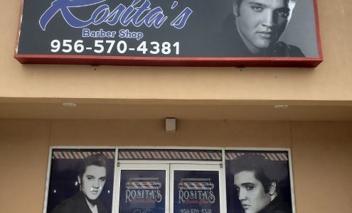 Rositas Barber / Beauty Salon & Spa