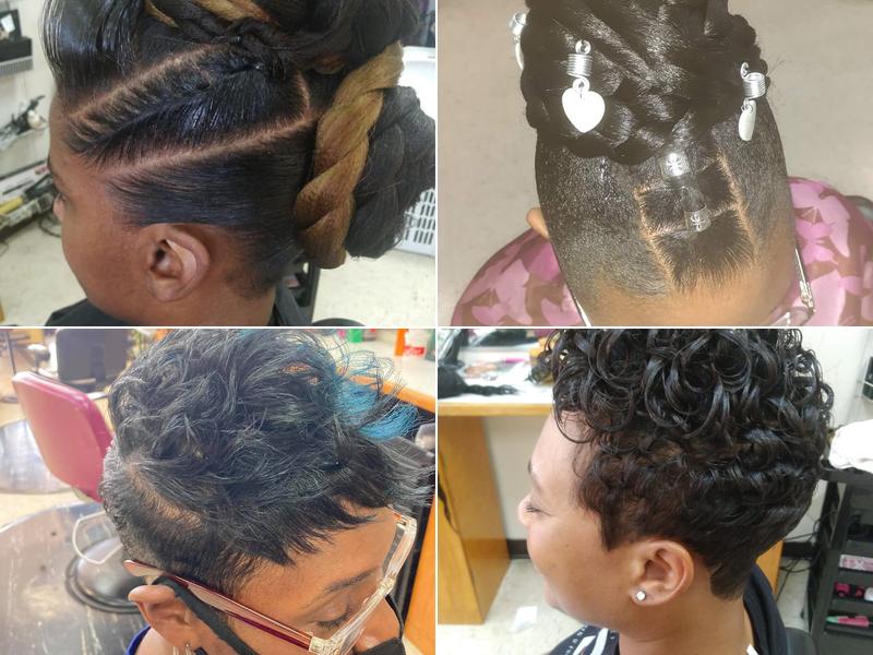 Anastasia's Success Image Sln